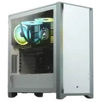 CORSAIR iCUE Expert PC